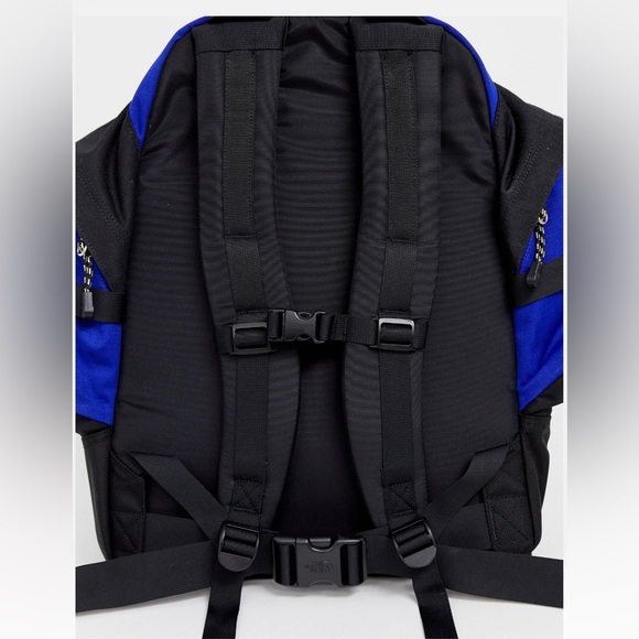 NWT The North Face Wasatch Reissue Backpack - Aztec Blue - Picture 3 of 7